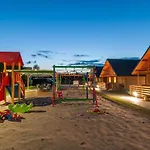 Trzesawisko Дом отдыха *