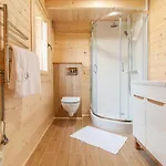 Trzesawisko Дом отдыха