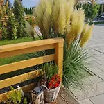 Дом отдыха Trzesawisko