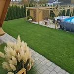 Trzesawisko Тшенсач