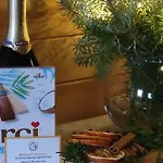 Trzesawisko Дом отдыха