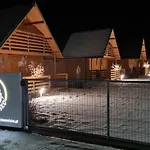 Trzesawisko Дом отдыха Тшенсач