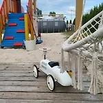 Trzesawisko Дом отдыха