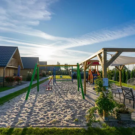 Trzesawisko トシェンサチ