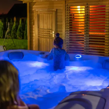 Trzesawisko トシェンサチ