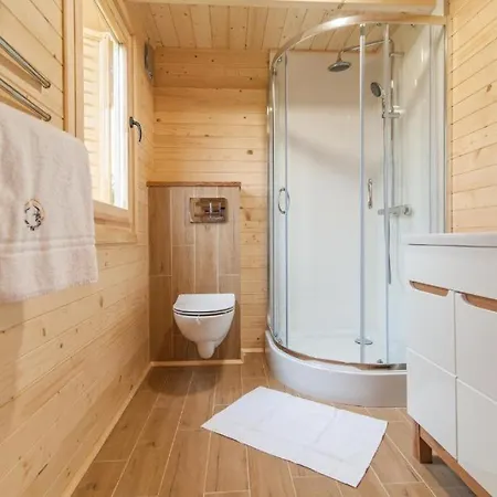 Trzesawisko Trzesacz