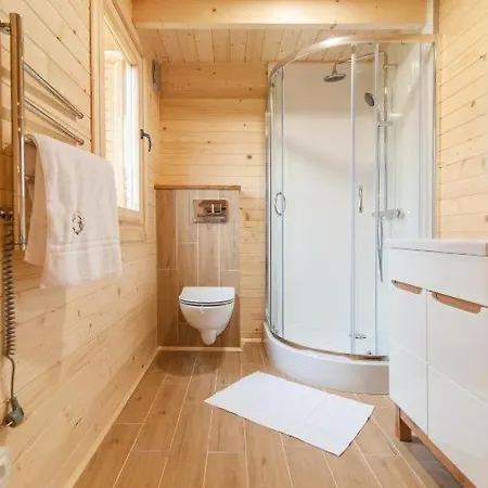 Trzesawisko Holiday home