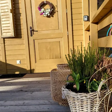 Trzesawisko Holiday home