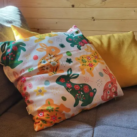 Holiday home Trzesawisko