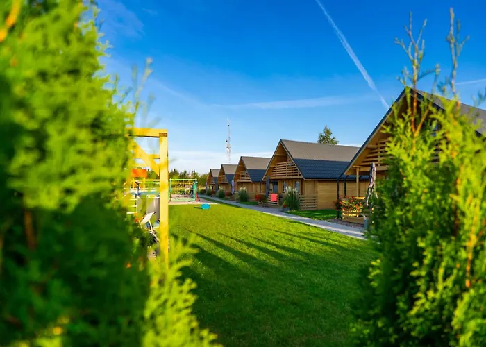 Trzesawisko * Trzesacz