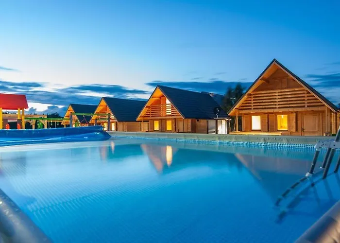 Trzesawisko Trzesacz