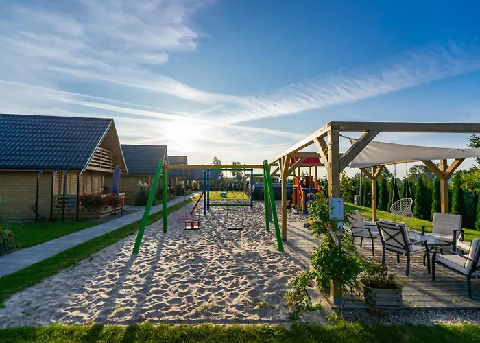 Trzesawisko Trzesacz