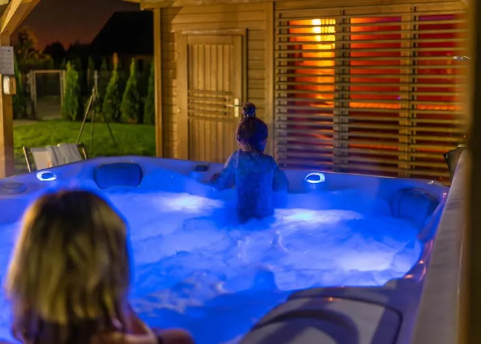 Trzesawisko トシェンサチ