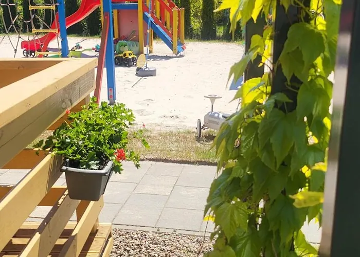 Trzesawisko Trzesacz