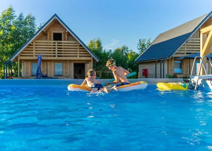 Trzesawisko * トシェンサチ