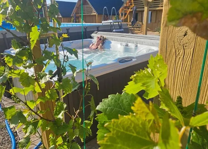 Trzesawisko Holiday home