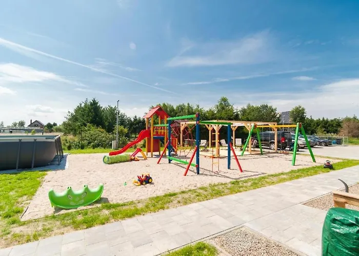 Trzesawisko Trzesacz