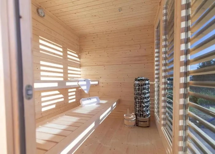 Trzesawisko Holiday home