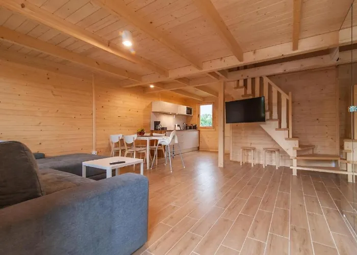 Trzesawisko Trzesacz