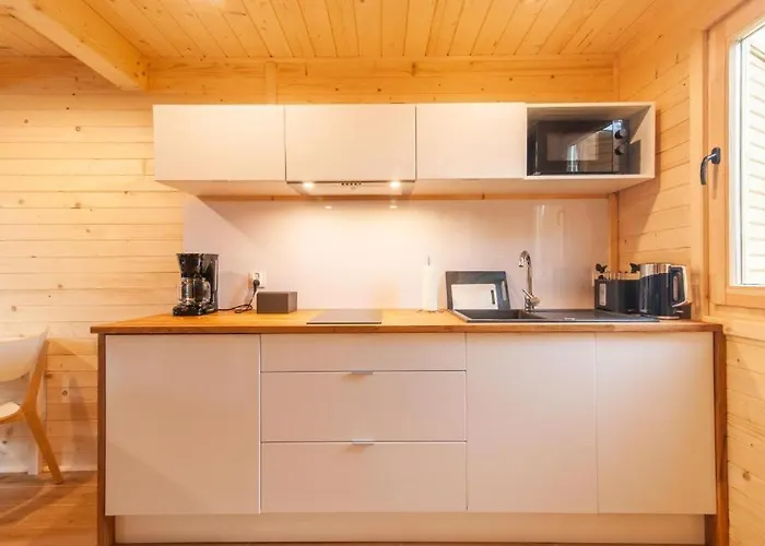 Trzesawisko Holiday home Trzesacz