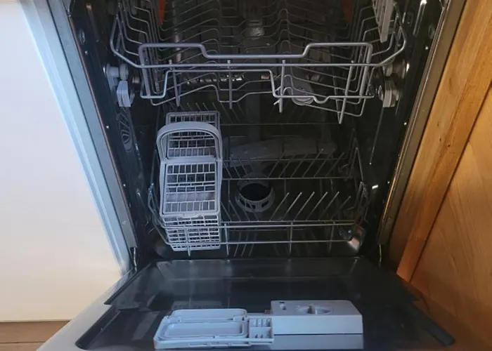 Trzesawisko * Trzesacz