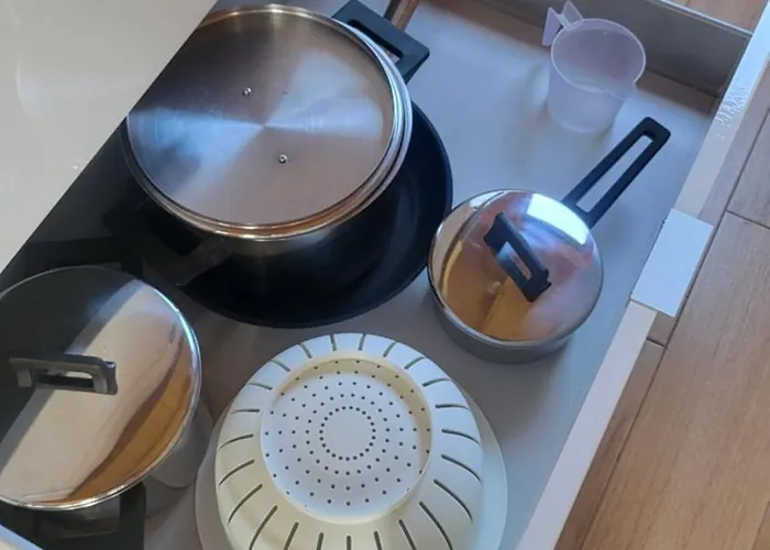 別荘 Trzesawisko トシェンサチ