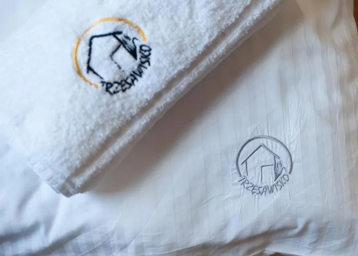 Trzesawisko Holiday home Trzesacz