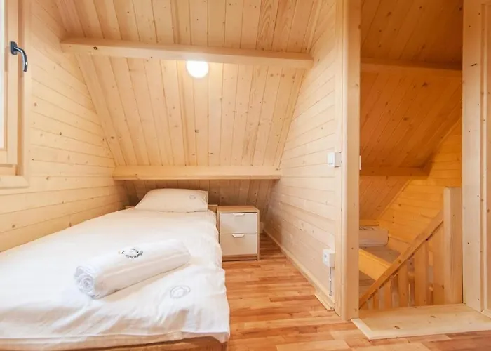 Trzesawisko Trzesacz