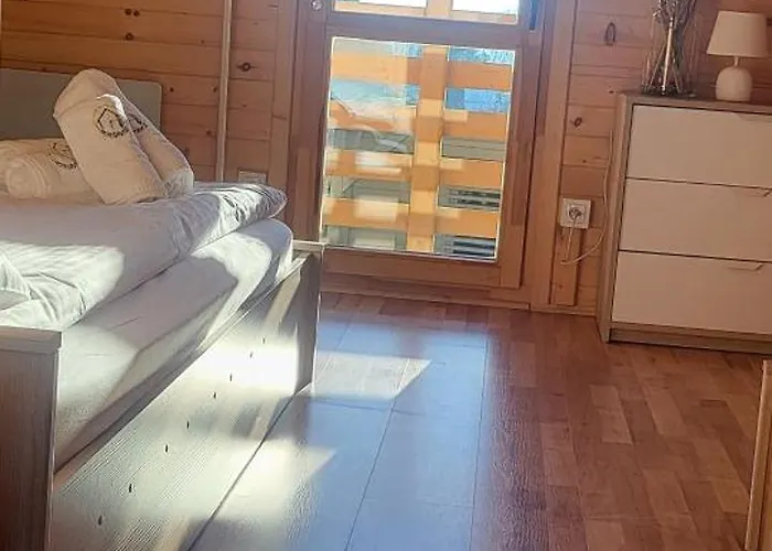 Trzesawisko Holiday home Trzesacz