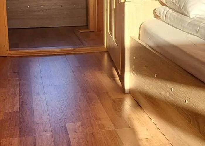 Trzesawisko Holiday home