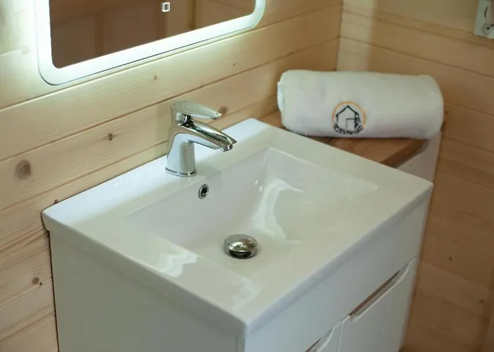 Trzesawisko Holiday home