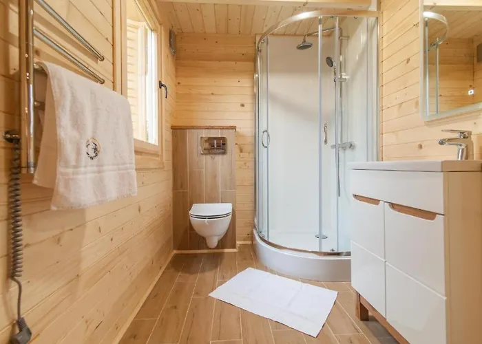 Trzesawisko Trzesacz