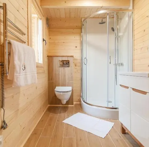 Trzesawisko Holiday home