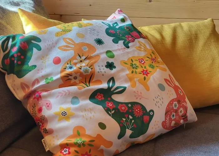 Holiday home Trzesawisko