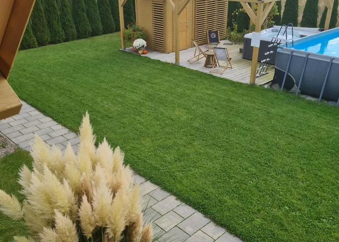 Trzesawisko Trzesacz