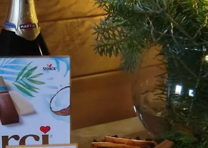 Trzesawisko Holiday home