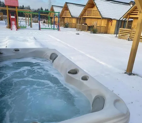 Trzesawisko Trzesacz