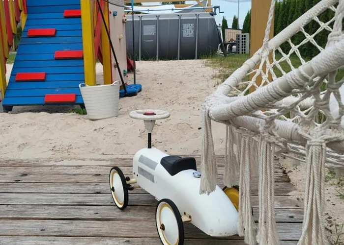 Trzesawisko Holiday home